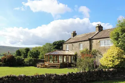 Image de 5 chambres Ă coucher Ă Carlton-in-Coverdale, near Leyburn