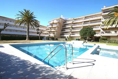 Image de Apartamento Bahia Dorada Cambrils