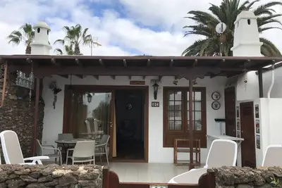 Image de Casa Maria 2c, maison de vacances confortable dans un domaine de vacances bien connu