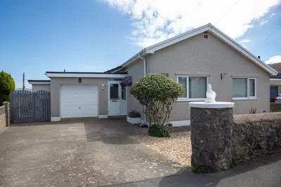 Image de Cororion Cottage, Benllech