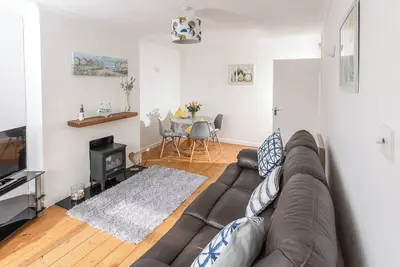 Image de 2 chambres logement dans Penzance
