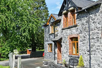 Image de Logement de 3 chambres à Betws-y-Coed