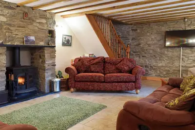 Image de 3 chambres Ă coucher Ă Llangeitho, near Tregaron