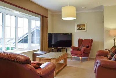 Image de Woodland View Bungalow 2 - Uk10493