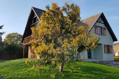 Image de La Maison de Caroline