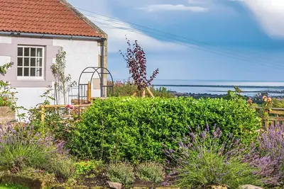 Image de Lucklaw Steading Cottage
