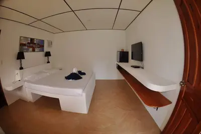 Image de Chambre de Luxe Parrot Resort 1 - Moalboal