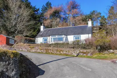 Image de 2 chambres à coucher à Helmsdale, near Brora