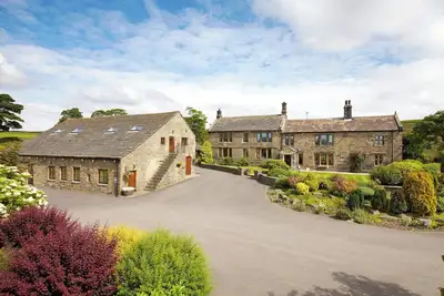 Image de The Farmhouse - Uk4188