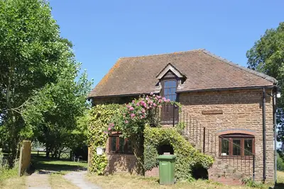 Image de 4 chambres Ă coucher Ă Bredenbury, near Leominster