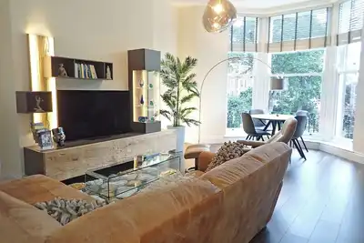 Image de 2 chambres hébergement à Scarborough