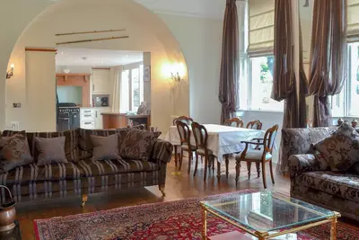 Image de 2 chambres logement dans Beadnell