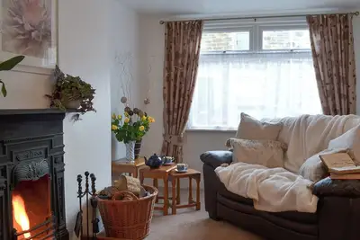 Hébergement 1 chambre à Lostwithiel