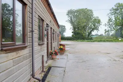 Image de Dairy Cottage - Ukc3735