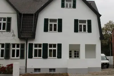 Image de Appartement / app. pour 5 personnes avec 85m² à Zülpich (110377)