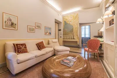 Image de Giulio Cesare Charmant appartement