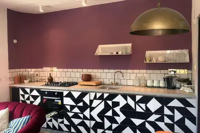 Image de Retraite Gbawe. Un espace de charme parfait pour se détendre pendant les vacances