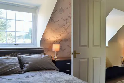 Image de 2 chambres hébergement à York