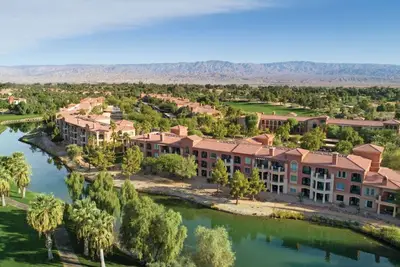 Image de Marriott Shadow Ridge Villages 1bd