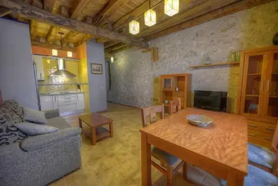 El Encinar appartements pour 2 personnes