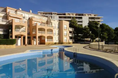 Image de Appartement en bord de mer. Réf. Edison-46