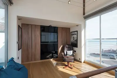 Image de Logement de 3 chambres à Cromer