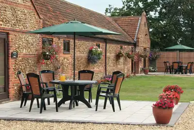 Image de Littlewood Barn - Ukc3737