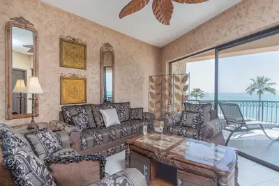 Image de Magnifique condominium avec une vue magnifique - 2bd au Sonoran Sea West 304