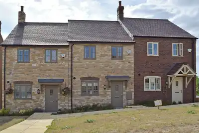 Image de Hébergement 2 chambres à Shipston on Stour