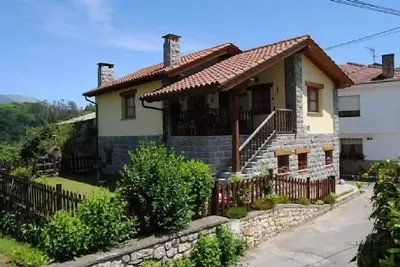 Image de Casa Martina pour 4 personnes