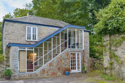 Image de 2 chambres logement dans Lostwithiel