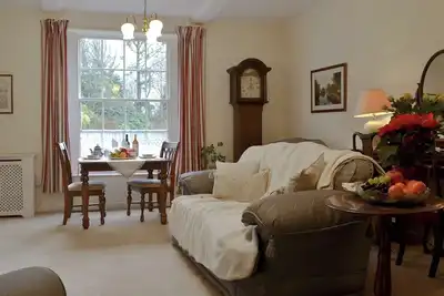 Hébergement 1 chambre à Lostwithiel
