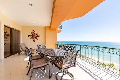 Image de Belle copropriété en front de mer sur Sandy Beach Sse 605
