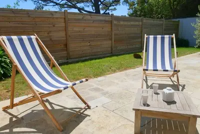Carnac - Appartement 3 pièces 60m² avec Wifi près de la plage