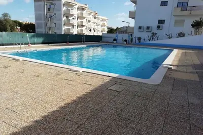 Image de Appartement Water water T2, étoile de la mer yeux eau Albufeira