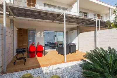 Image de Casa Danita - Bel Appartement Avec Terrasse à Son Serra de Marina