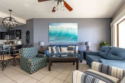 Image de Sonoran Sea West 407 - 2 chambres à l'étage supérieur face à la mer