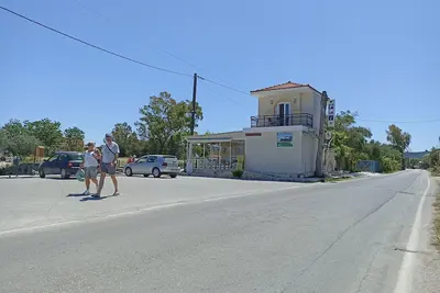 Image de Monte Blu Holiday Apart. Plage d'Alykes