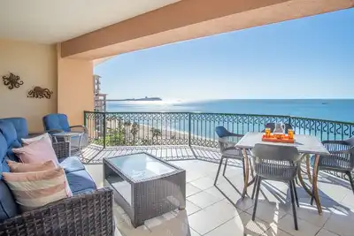 Image de Sonoran Sea West 708 - 3 chambres Deluxe, étage supérieur, face à la mer