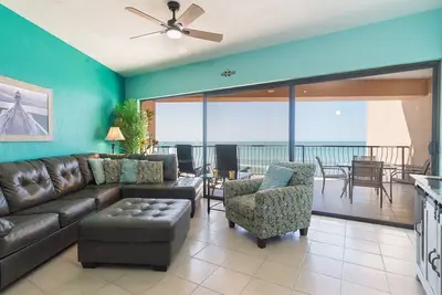 Image de Sonoran Sea West 602 - 2 chambres à l'étage supérieur face à la mer