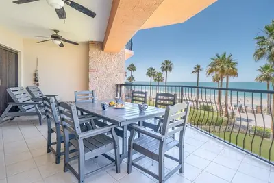 Image de Sonoran Sea Sse 206 Amazing 2 Bed 2 Bath Upper Floor