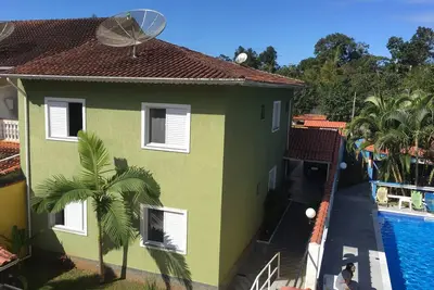 Image de Guarao-Peruibe-6-Suites Beach- 11-94782, 3475 - 11-94169-0556- LÉO / Larissa