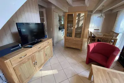 Image de La magnifique maison de vacances vous attend!