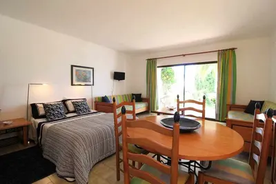 Image de Appartement Sao Rafael, Albufeira - Camelia 51 (Studio, pour 2/4 personnes)