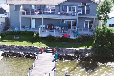 Image de Beau / Spacieux Condo