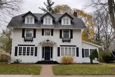 Image de Bloomfield Haven Getaway