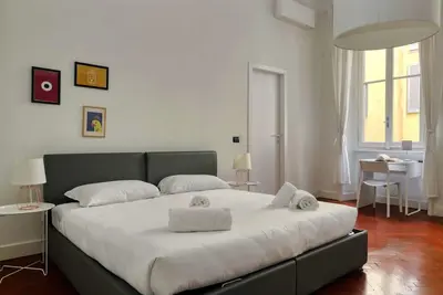 Image de Altido Via Mauri - Trois Chambres Appartement, Couchages 7