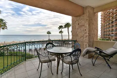 Image de Sonoran Sea Sse 212 condominium d'une chambre Ă coucher d'une salle de bains