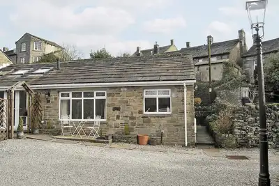 Image de Hébergement 1 chambre à Grassington