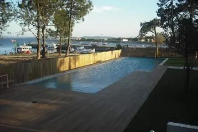 Image de Appartement - Illa de Arousa